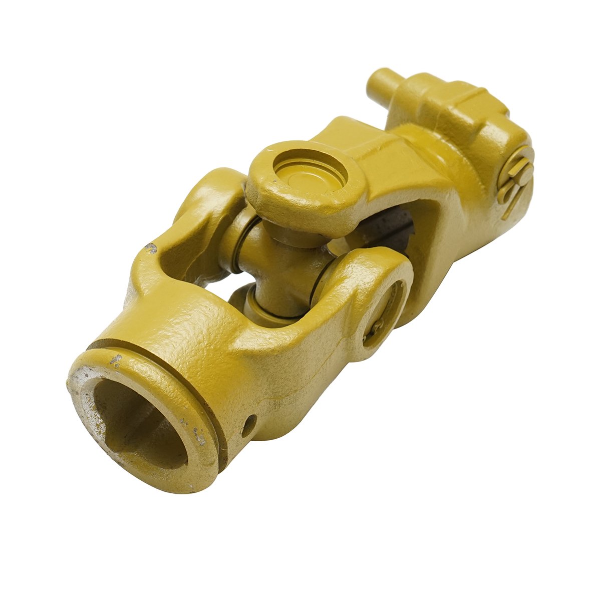 Articulatie FCF T2 cardan completa, cruce 24x62 cu 36,1 pentru teava triunghiulara